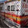 Call The Wah-mbulance: Ritzy High Line Residents Hate FDNY's Ambulance Depot